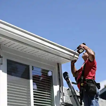 gutter services Lavalette